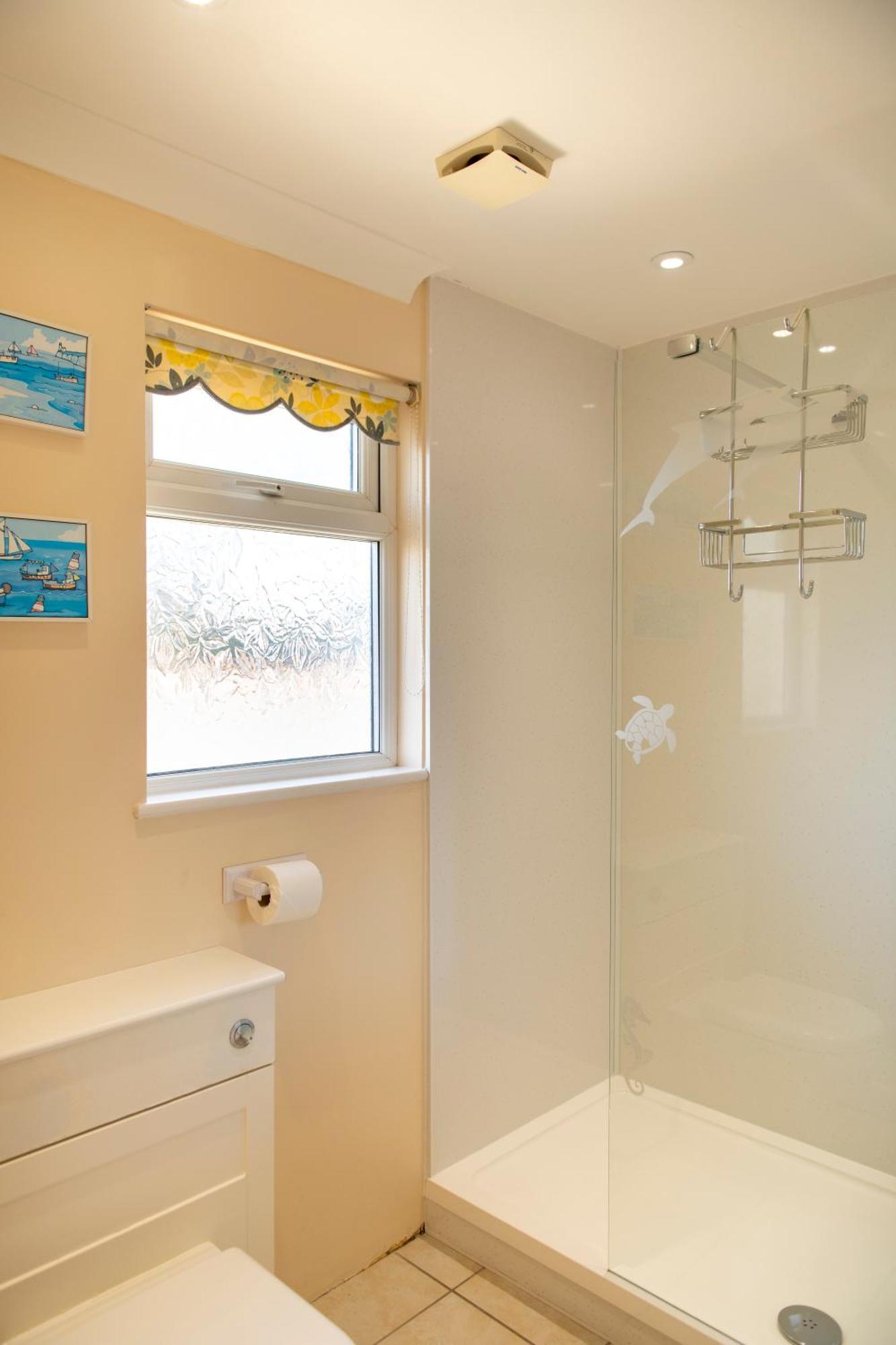 Sandy Bay Apartment, St Ives Bay, Hayle Eksteriør billede