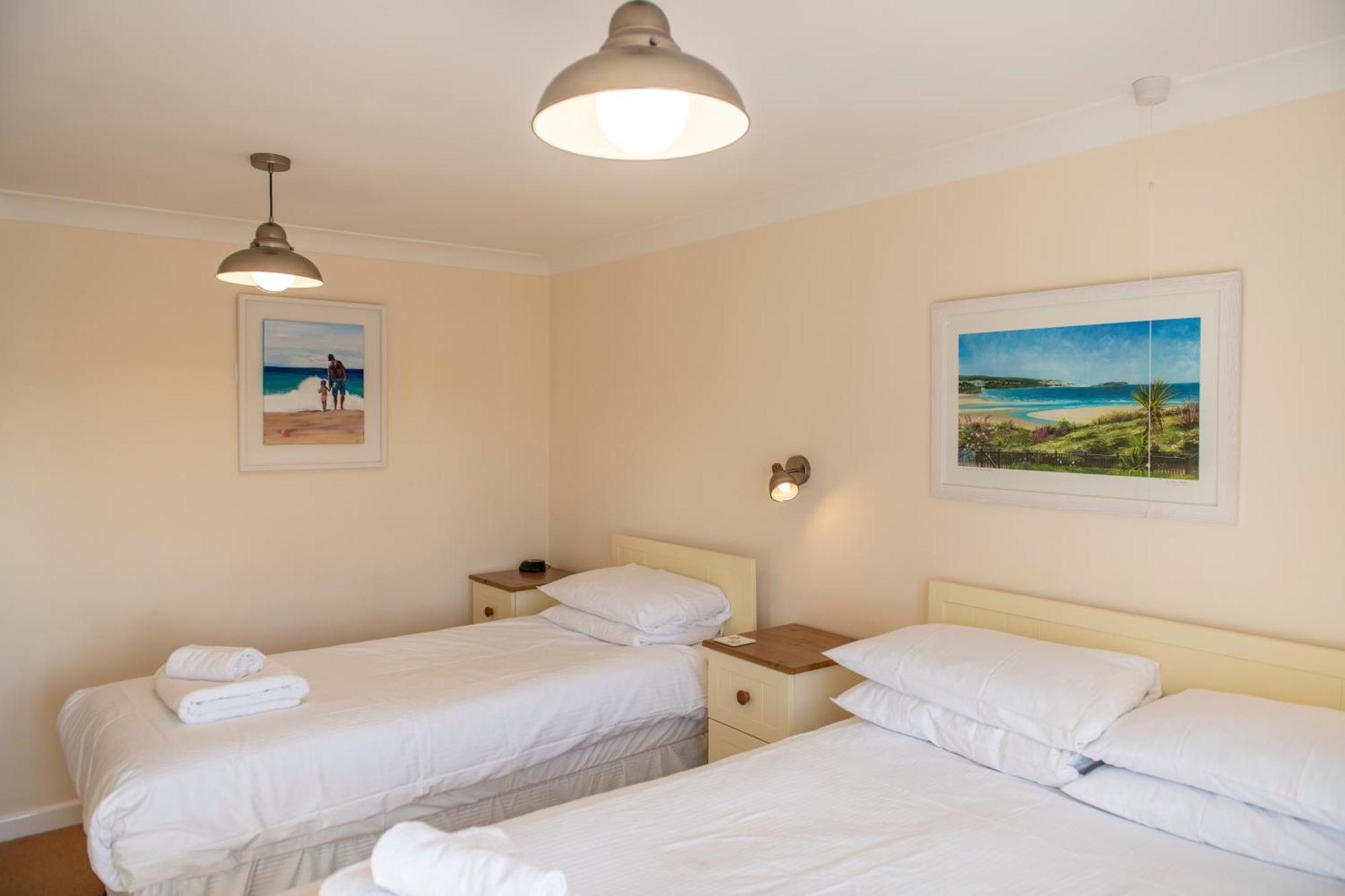Sandy Bay Apartment, St Ives Bay, Hayle Eksteriør billede